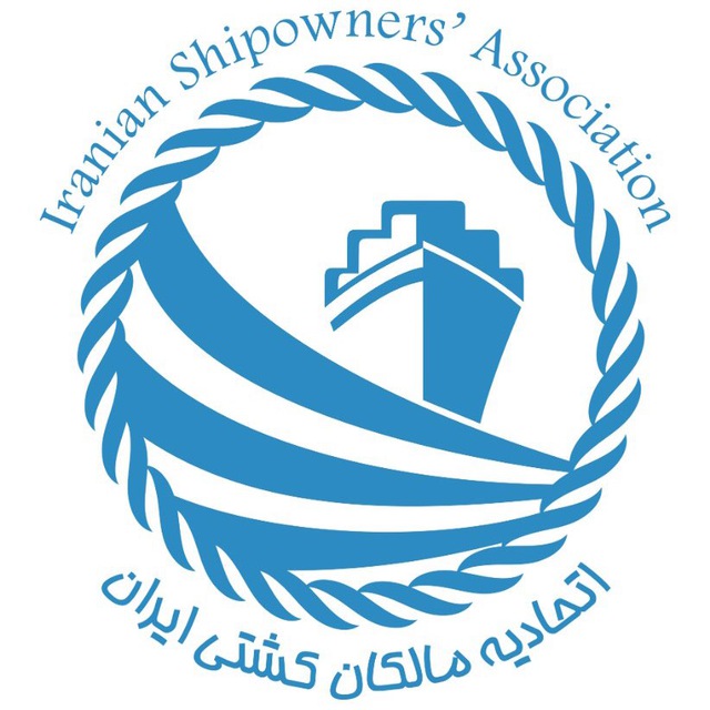 لوگو اتحادیه کشتی‌داران